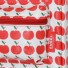 Engelpunt-hippe rugzak appel large-appel large-8811