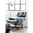 Ferm Living-zacht gebreide plaid remix-remix blue-3158