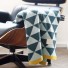 Ferm Living-zacht gebreide plaid remix-remix blue-3158