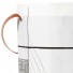 Ferm Living-ronde linnenmand trace-trace-9602