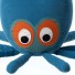Ferm Living-superbe câlin octopus-octopus-3030