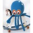 Ferm Living-superbe câlin octopus-octopus-3030