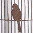 Ferm Living-superbe mobile cage à oiseaux-vogelkooi-2688