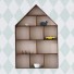 Ferm Living-houten letterbak the little dorm-the little dorm-4260