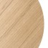 Ferm Living-houten deksel voor opbergmand small-oiled oak small-8438