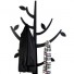 Ferm Living-muursticker coat tree-coat tree-4248