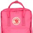 Fjallraven-classic Kånken backpack peach pink-319 peach pink-9695