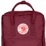 Fjallraven-classic Kånken backpack ox red-326 ox red-9696