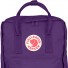 Fjallraven-classic Kånken backpack purple-580 purple-9702