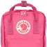 Fjallraven-sac à dos Kånken mini peach pink-mini 319 peach pink-9713