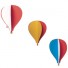 Flensted Mobiles-mobile montgolfières colorées-montogolfiere-2586