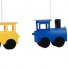 Flensted Mobiles-kleurrijke trein mobiel-locomobile-2579