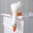 Heico-lampe décoration canard-eend met hangende nek-369