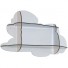 Ibride-superbe étagère nuage-cirrus-3179