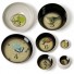 Ibride-prachtige set bowls-grijs-2799