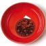 Ibride-prachtige set bowls-rood-659