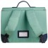 Jeune Premier-fashionable school bag midi 38 cm-aeronautics midi-9989