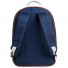 Jeune Premier-fashionable backpack James-tiger navy-9960