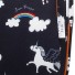 Jeune Premier-grand sac à dos James-rainbow unicorn-9985