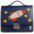 Jeune Premier-fashionable school bag mini 31 cm-rocket mini-9995