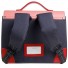 Jeune Premier-fashionable school bag mini 31 cm-cherry pink mini-9997