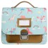 Jeune Premier-fashionable school bag mini 31 cm-carousel-9922