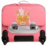 Jeune Premier-fashionable wheeled school bag-cat-eyes-9980