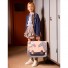 Jeune Premier-fashionable school bag maxi 40 cm-kittens maxi-9968