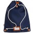 Jeune Premier-fashionable sports bag tiger navy-tiger navy-9961