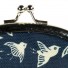 Froy en Dind-lovely retro coin purse-birds-9859