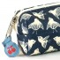 Froy en Dind-hip pencil pouch in recycled PET-birds-9865