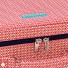 Kers op de kaart-retro koffer in bio katoen-N2 stockholm rood-6946