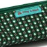 Froy en Dind-hippe pennenzak in gelamineerd katoen-E1 berling green-8149
