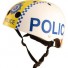 KiddiMoto-hippe fietshelm police MEDIUM-police MEDIUM-6021