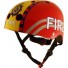 KiddiMoto-hippe fietshelm fire SMALL-fire SMALL-6685