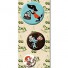 La Marelle Editions-Set de 3 badges-chiaki miyamoto-1501