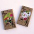 boîte de crayons couleurs-flip flop design-2476 La Marelle Editions-boîte de crayons couleurs-flip flop design-2476