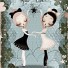 La Marelle Editions-carte postale la marelle-adolie day 1-2852