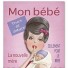 La Marelle Editions-kleine wenskaart geboorte-geboorte nina de san 1-6368