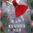 La Marelle Editions-petite carte de voeux la marelle-kerstmis-2479