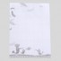 La Marelle Editions-UITVERKOCHT briefpapier vogels-vogels-1123