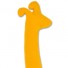 Leschi-zacht warmtekussentje giraf large-giraf geel large-5799