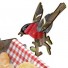 Miho-kleurrijk broodmandje-having a snack-5149