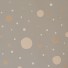 Majvillan-origineel zweeds behangpapier-confetti mysterious grey-10138