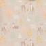 Majvillan-original swedish wallpaper-golden woods dusty lilac-10110