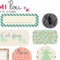 Mim'ilou-prachtige geschenk etiketten-kerstmis-6532