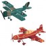 Mudpuppy-figures magnétiques avions-airplanes-3867
