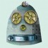 Mudpuppy-figures magnétiques robot-robots-2719