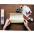 Mark's-japans pakjes papier-stripe momo-3253