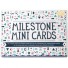 Milestone-milestone mini cards - nederlands-mini kaarten-7474